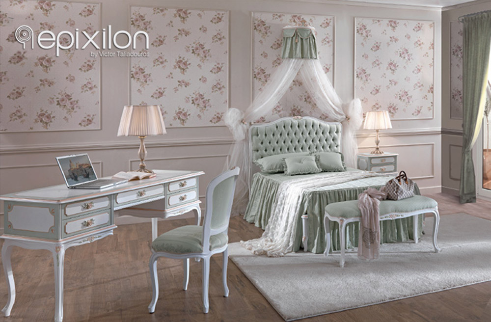 Kids-Bedroom Epixilon