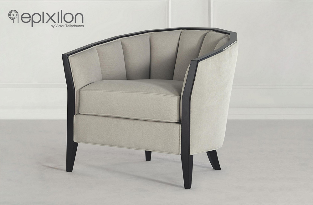 Lounge Chair Epixilon